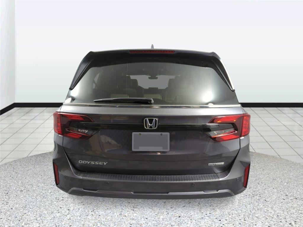 new 2025 Honda Odyssey car, priced at $48,360