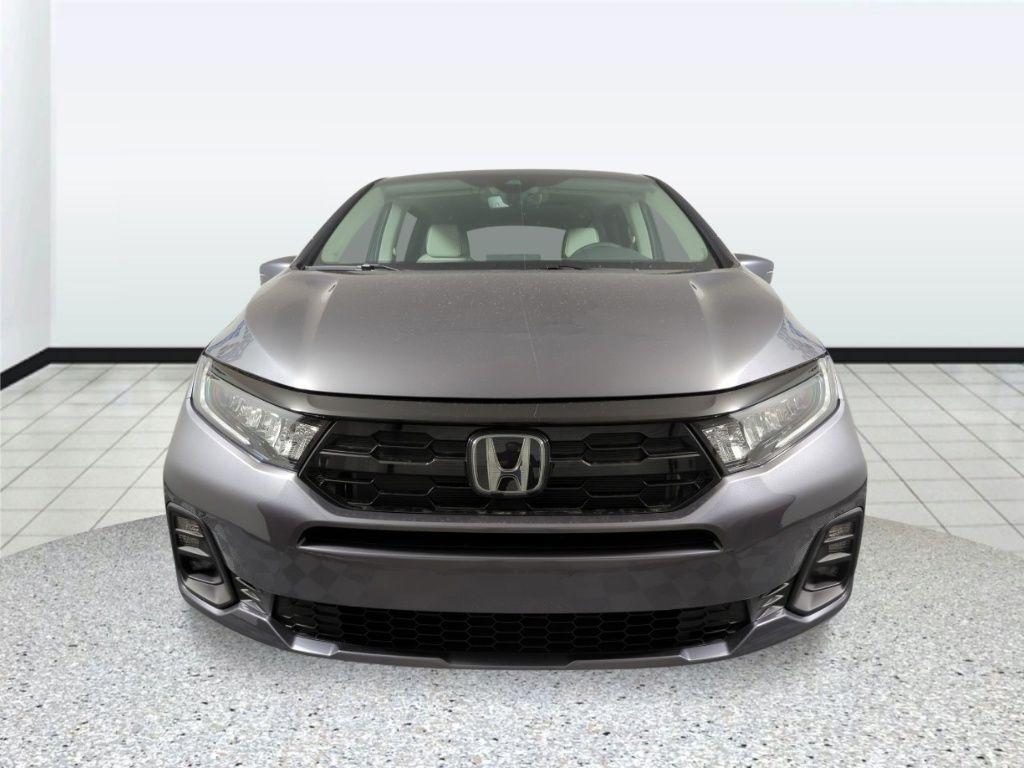 new 2025 Honda Odyssey car, priced at $48,360