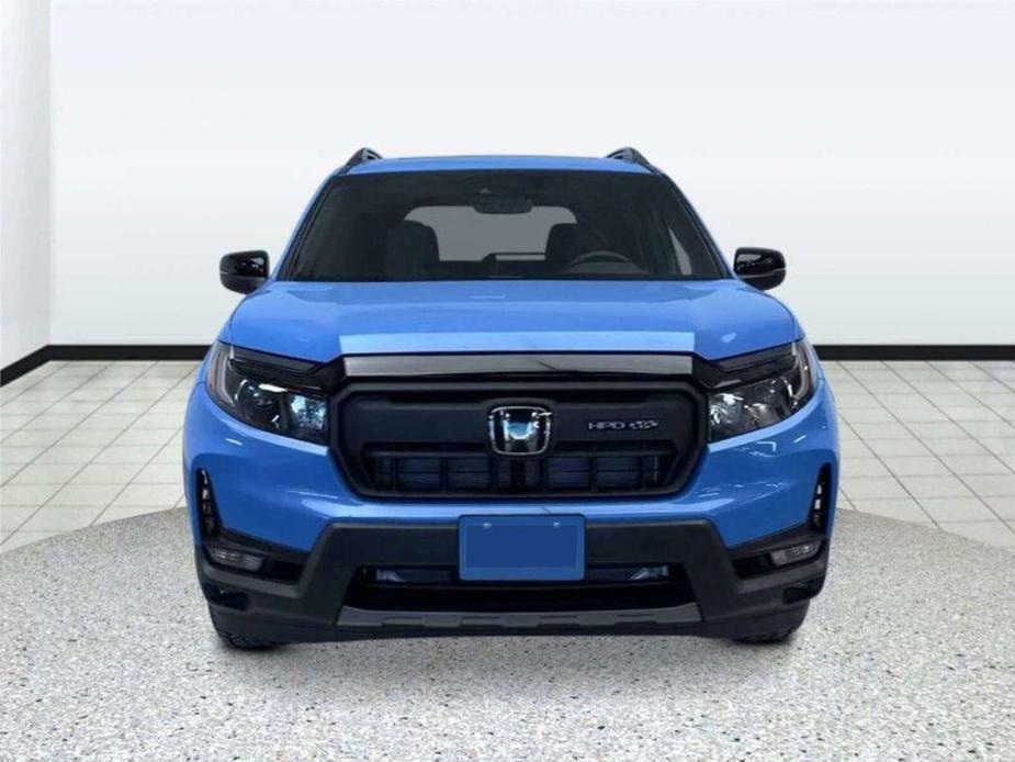 new 2024 Honda Passport car, priced at $49,150