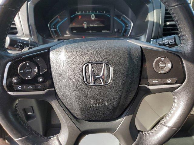 used 2019 Honda Odyssey car, priced at $29,239