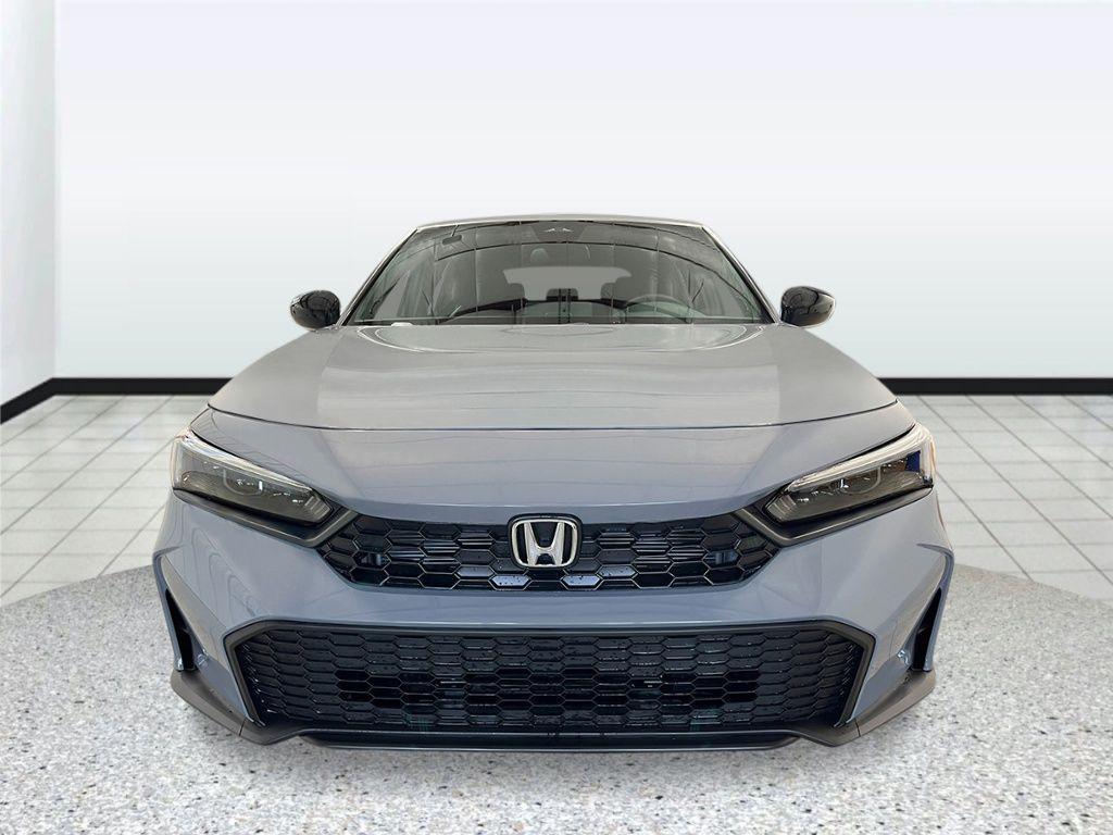 new 2025 Honda Civic car, priced at $29,000