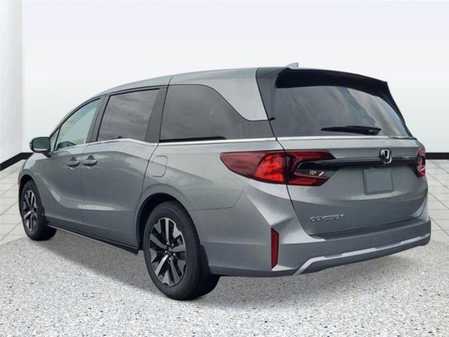 new 2025 Honda Odyssey car, priced at $43,315