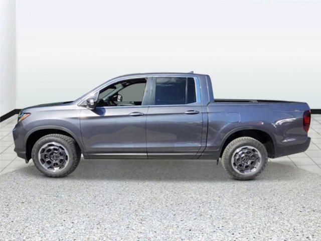 new 2024 Honda Ridgeline car, priced at $46,275