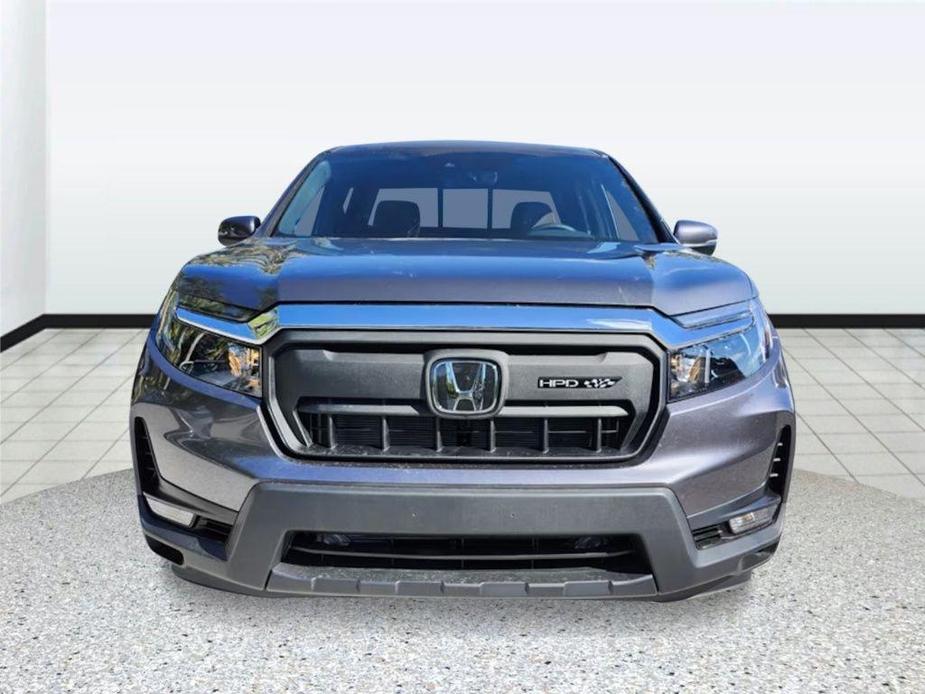 new 2024 Honda Ridgeline car, priced at $46,275