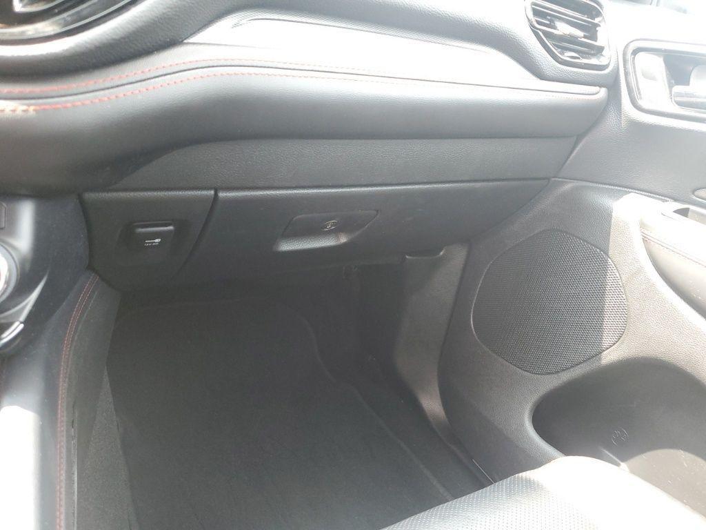 used 2023 Dodge Durango car, priced at $33,773