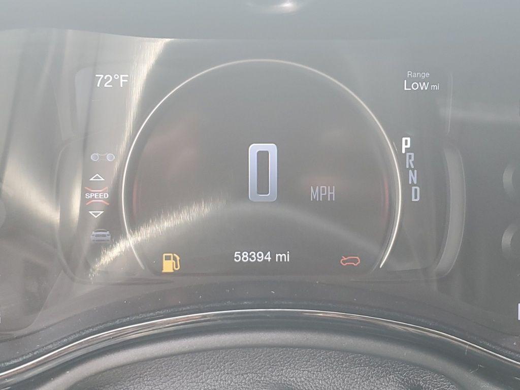 used 2023 Dodge Durango car, priced at $33,773