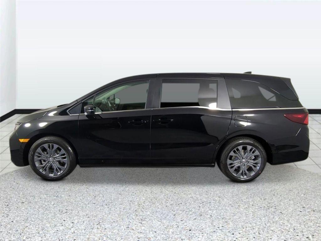 new 2025 Honda Odyssey car, priced at $48,360