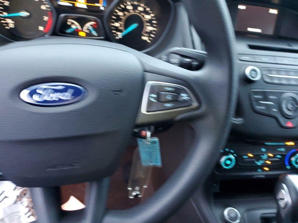 used 2016 Ford Focus car, priced at $11,117