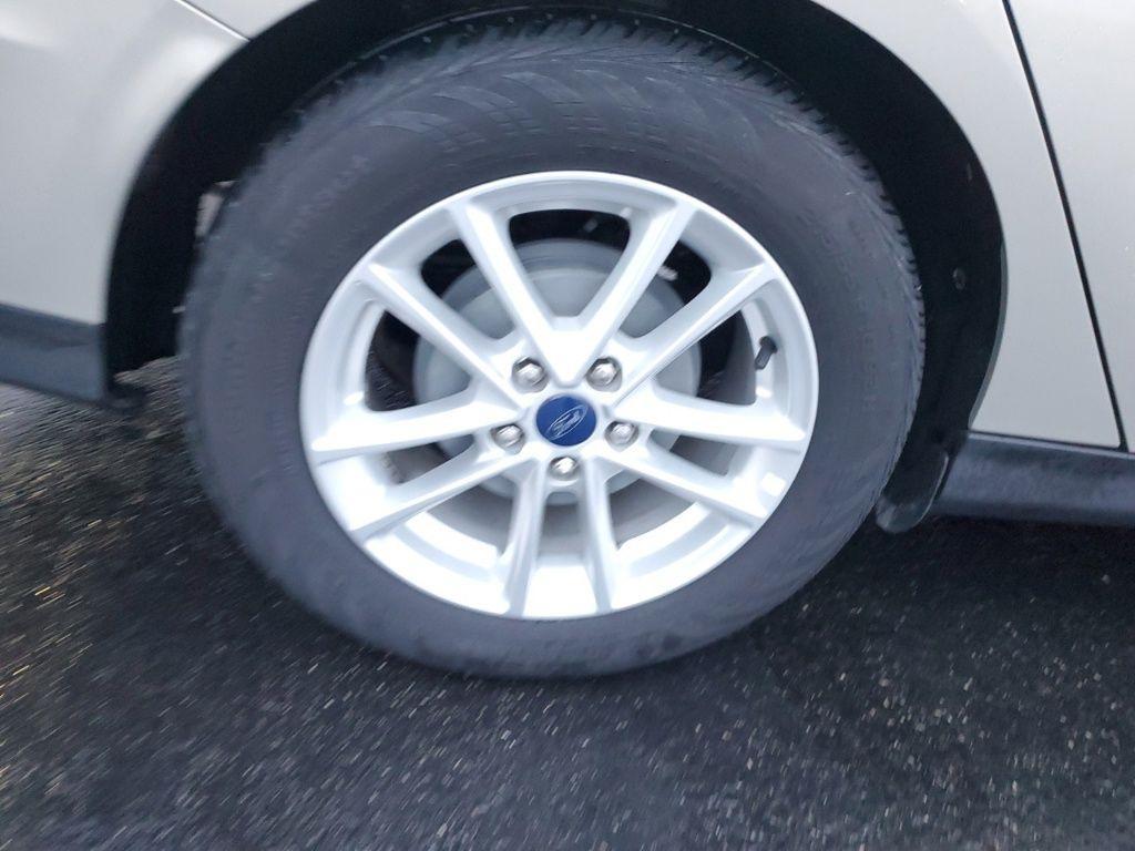 used 2016 Ford Focus car, priced at $11,117