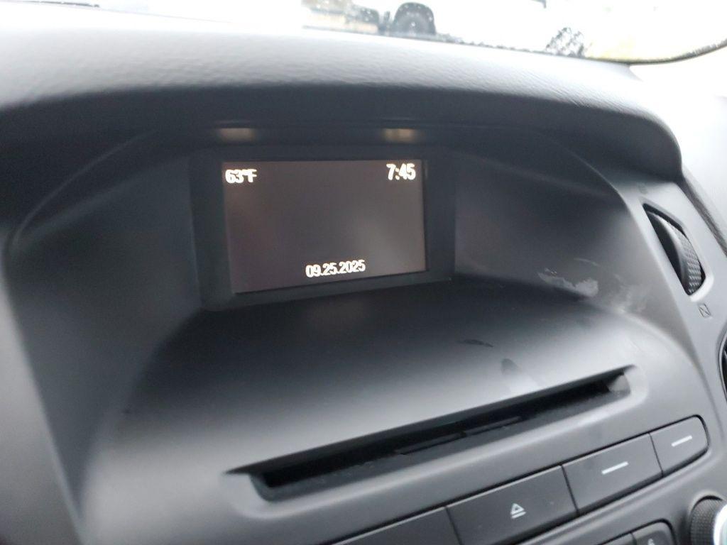 used 2016 Ford Focus car, priced at $11,117
