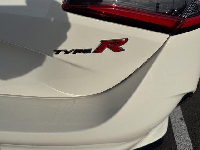 used 2024 Honda Civic Type R car, priced at $46,599