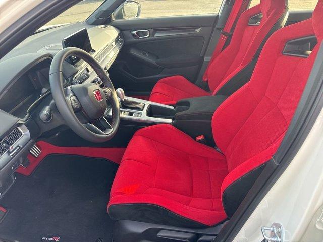 used 2024 Honda Civic Type R car, priced at $46,599