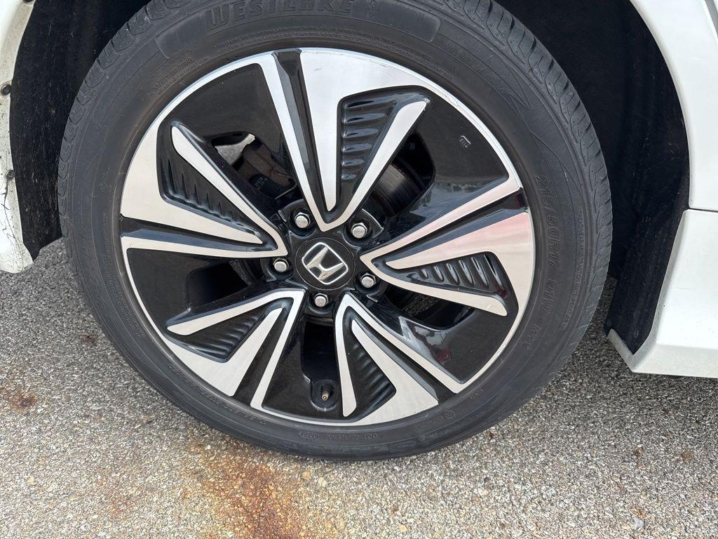 used 2016 Honda Civic car, priced at $12,227