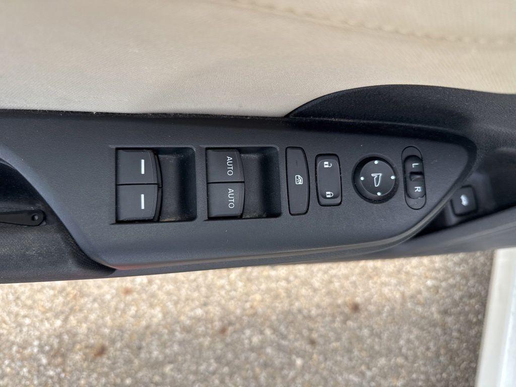 used 2016 Honda Civic car, priced at $12,227