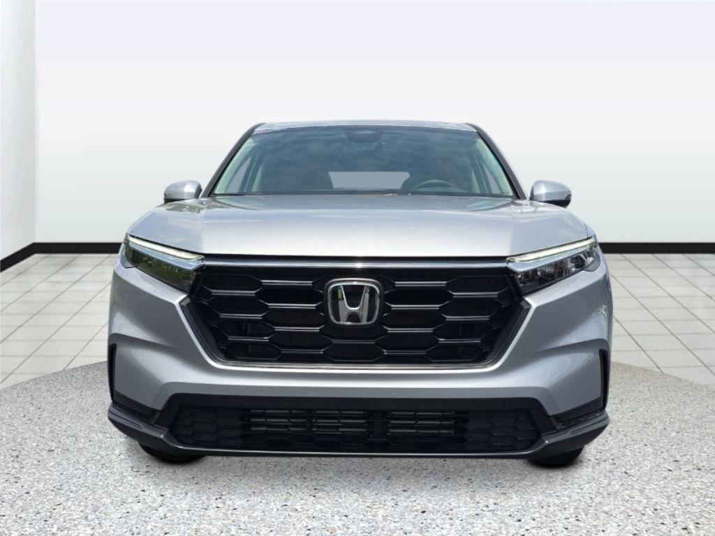new 2026 Honda CR-V car, priced at $33,815