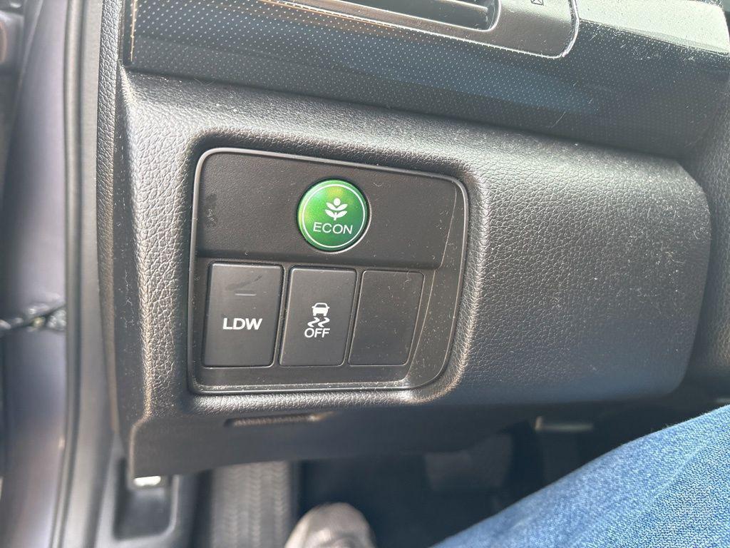 used 2015 Honda Accord car, priced at $13,337