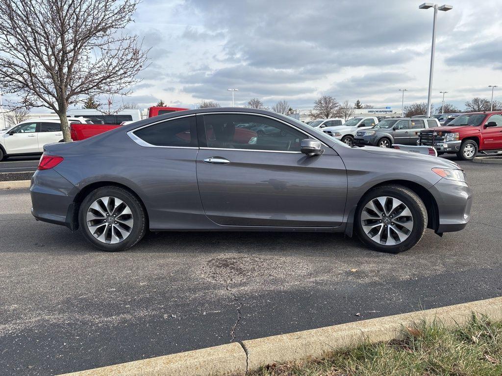 used 2015 Honda Accord car, priced at $13,337
