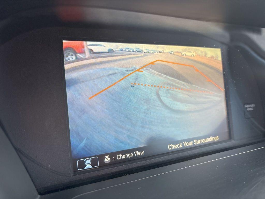 used 2015 Honda Accord car, priced at $13,337