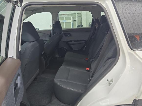 used 2023 Nissan Rogue car, priced at $21,707