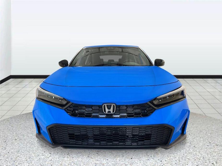 new 2025 Honda Civic car, priced at $29,000