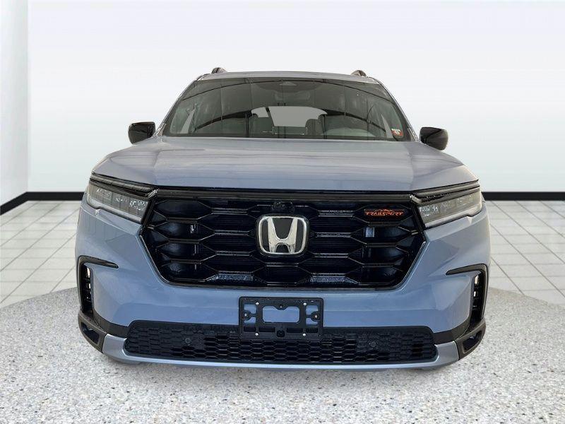 new 2025 Honda Pilot car, priced at $51,250