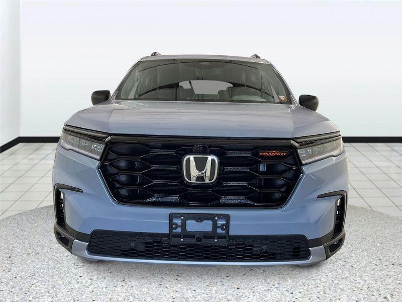 new 2025 Honda Pilot car, priced at $51,250