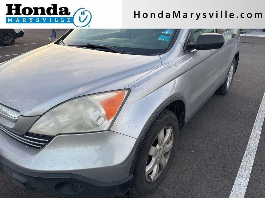 used 2008 Honda CR-V car, priced at $6,497