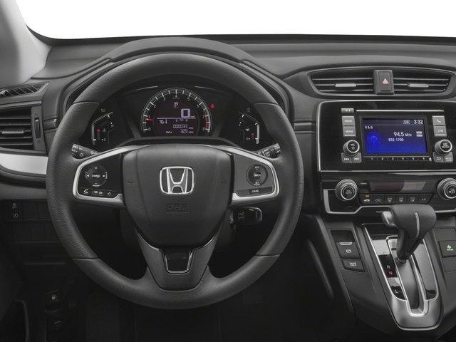 used 2018 Honda CR-V car, priced at $19,976