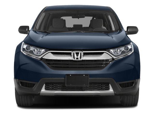 used 2018 Honda CR-V car, priced at $19,976