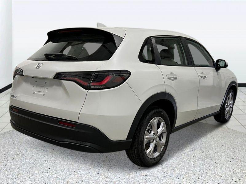 new 2025 Honda HR-V car, priced at $28,705