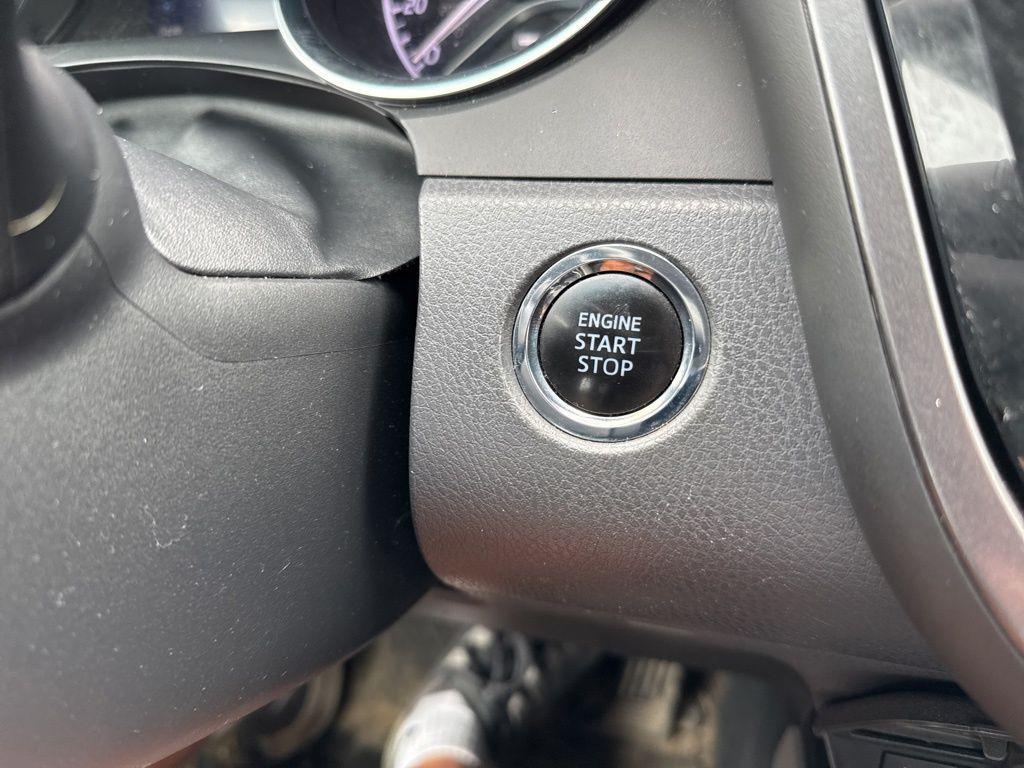 used 2018 Toyota Camry car, priced at $22,447