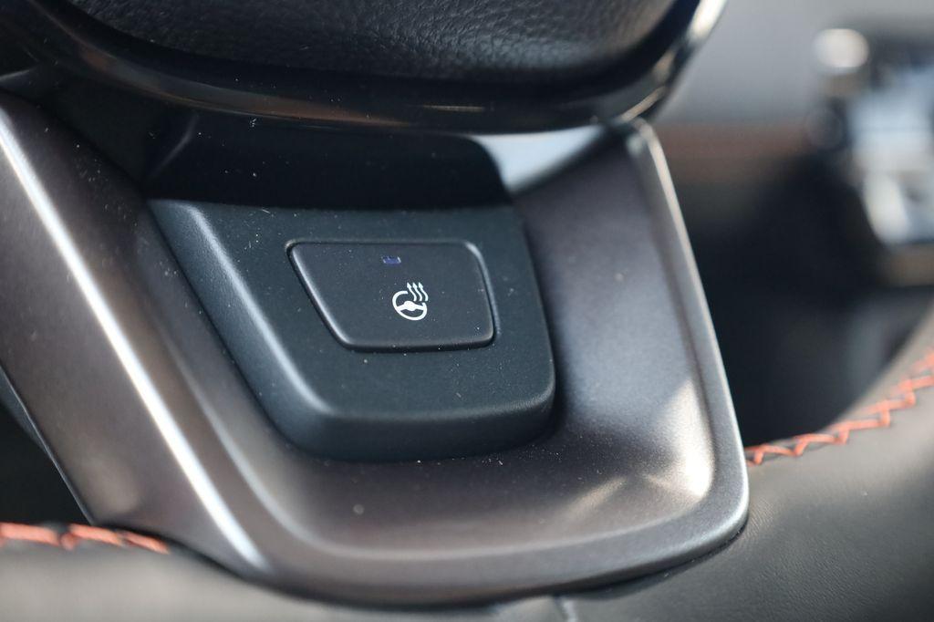 new 2025 Honda Pilot car, priced at $50,895