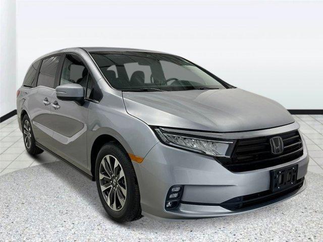 new 2024 Honda Odyssey car, priced at $42,705