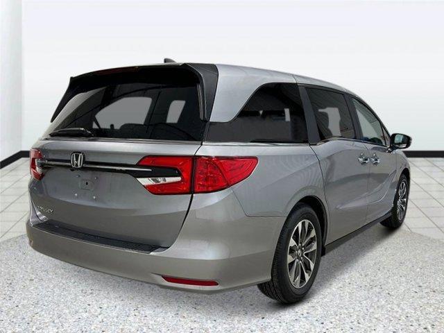 new 2024 Honda Odyssey car, priced at $42,705