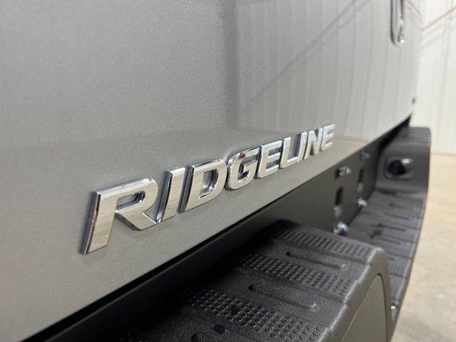 new 2023 Honda Ridgeline car, priced at $43,440