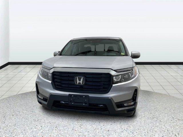 new 2023 Honda Ridgeline car, priced at $43,440