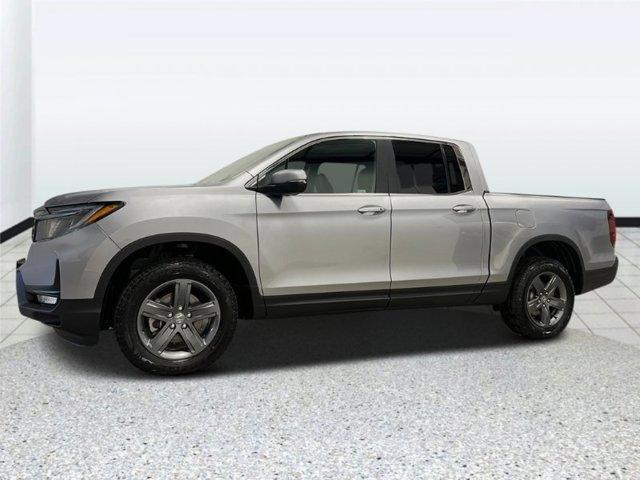 new 2023 Honda Ridgeline car, priced at $43,440