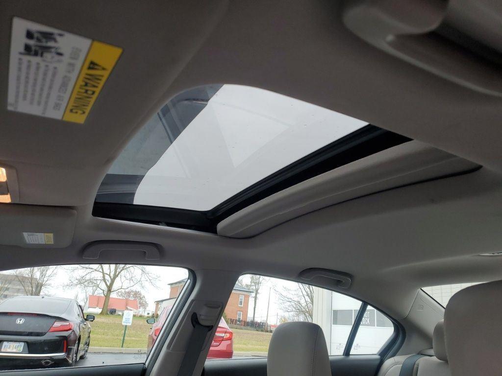 used 2015 Honda Civic car, priced at $12,887