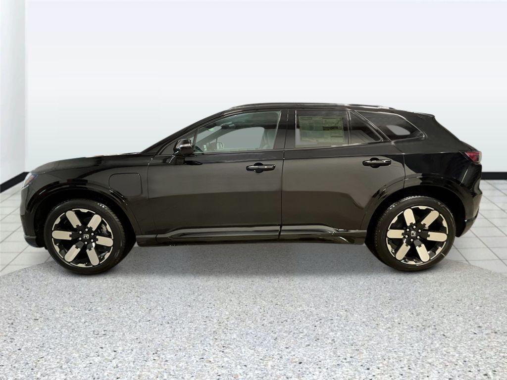 new 2025 Honda Prologue car, priced at $59,805