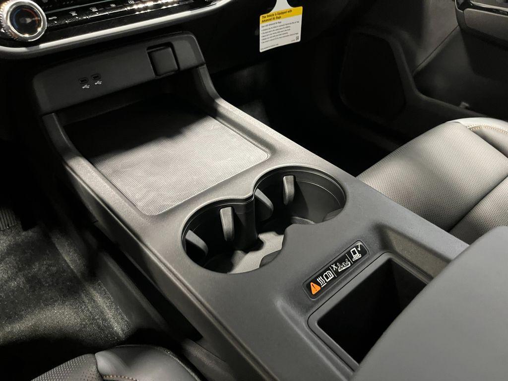 new 2025 Honda Prologue car, priced at $59,805