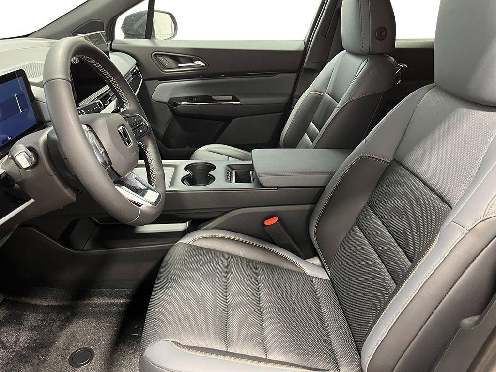 new 2025 Honda Prologue car, priced at $59,805