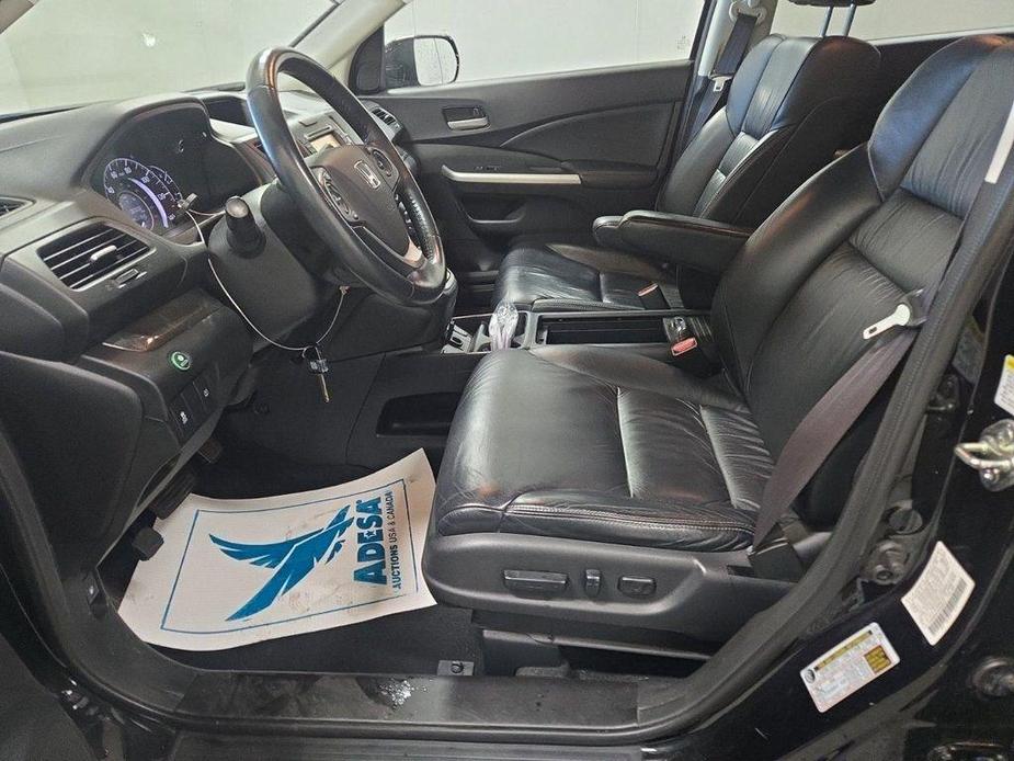 used 2014 Honda CR-V car, priced at $14,978