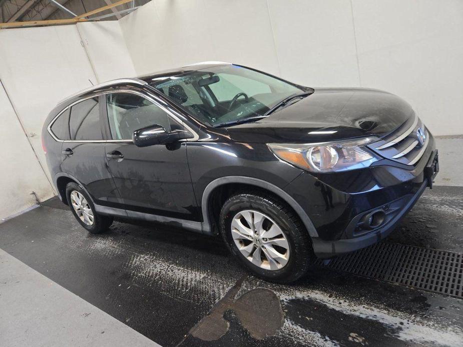 used 2014 Honda CR-V car, priced at $14,978