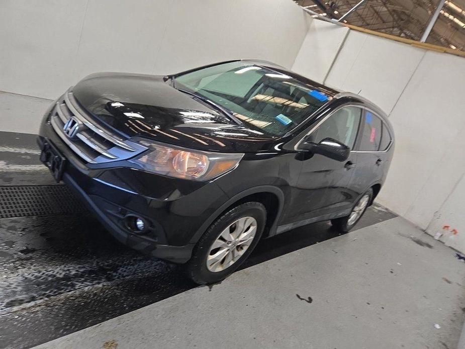 used 2014 Honda CR-V car, priced at $14,978