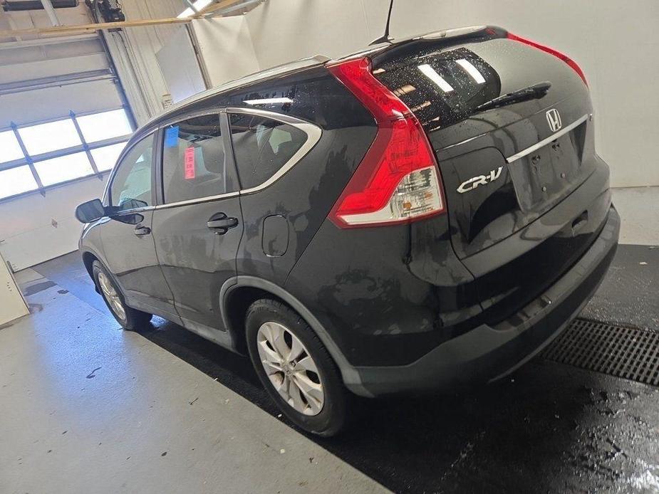 used 2014 Honda CR-V car, priced at $14,978