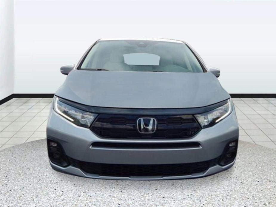 new 2025 Honda Odyssey car, priced at $48,005