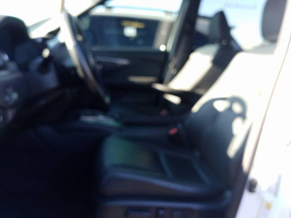 used 2021 Honda Passport car, priced at $29,658