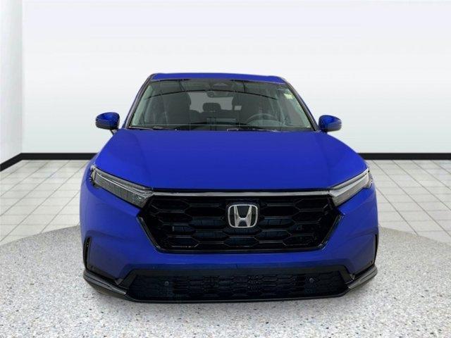 new 2024 Honda CR-V car, priced at $36,718