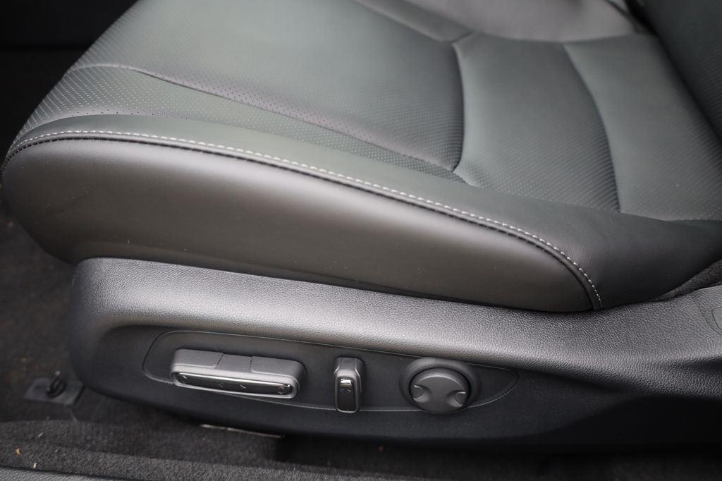 new 2025 Honda Accord Hybrid car, priced at $40,905