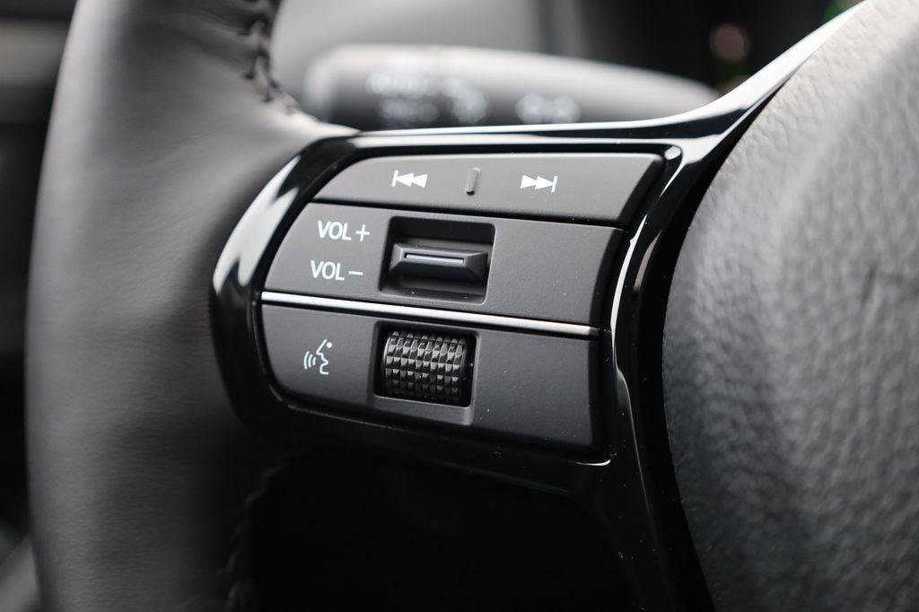 new 2025 Honda Accord Hybrid car, priced at $40,905